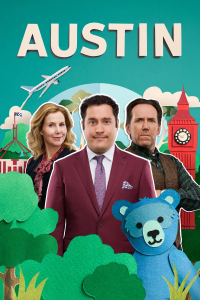 voir Austin saison 1 épisode 5