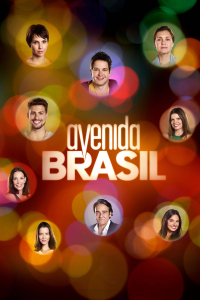 voir serie Avenida Brasil en streaming