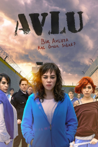 voir Avlu saison 2 épisode 28