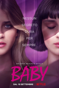 voir serie Baby en streaming