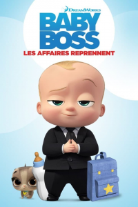 voir Baby Boss : Les affaires reprennent Saison 4 en streaming 