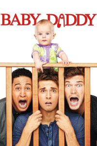 voir Baby Daddy saison 6 épisode 3