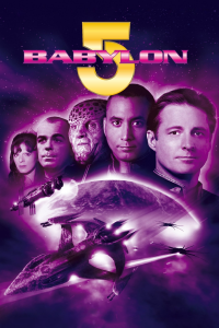 voir Babylon 5 saison 5 épisode 10