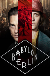 voir Babylon Berlin saison 2 épisode 3