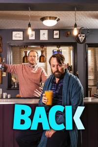 voir serie Back en streaming