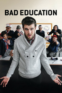 voir Bad Education saison 1 épisode 2