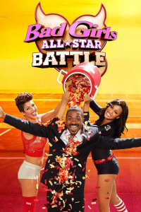 voir Bad Girls All-Star Battle saison 2 épisode 5