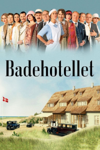 voir Badehotellet saison 7 épisode 6