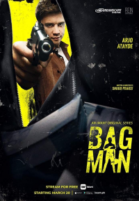 voir Bagman saison 2 épisode 2