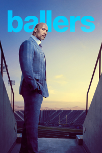 voir Ballers saison 4 épisode 3