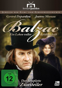 voir Balzac Saison 1 en streaming 