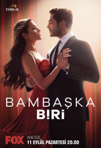 voir Bambaşka Biri saison 1 épisode 2