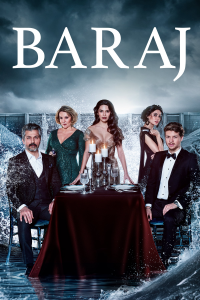 voir Baraj saison 1 épisode 28