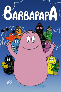 voir Barbapapa saison 2 épisode 52