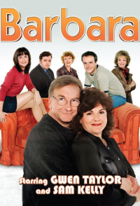 voir Barbara saison 4 épisode 2