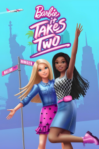 voir Barbie: A deux c'est mieux Saison 2 en streaming 