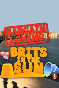 voir Bargain-Loving Brits in the Sun saison 11 épisode 1