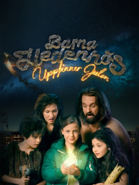 voir Barna Hedenhös uppfinner julen saison 1 épisode 21