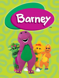 Barney et ses amis