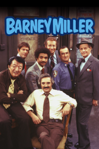 voir Barney Miller saison 3 épisode 17