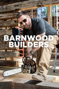 voir Barnwood Builders saison 10 épisode 3