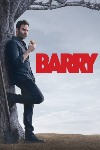 voir Barry Saison 2 en streaming 