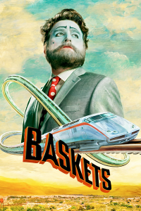 voir Baskets saison 2 épisode 10