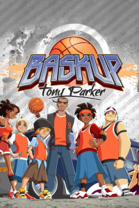 voir Baskup Tony Parker saison 1 épisode 16