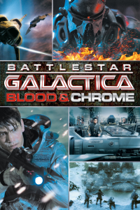 voir serie Battlestar Galactica : Blood & Chrome en streaming