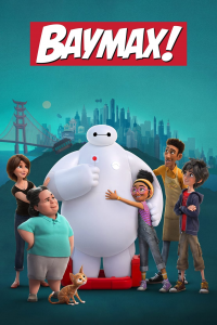 voir serie Baymax ! en streaming