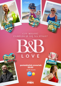 voir serie B&B Love en streaming