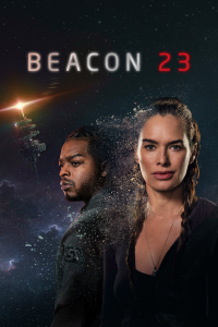 voir serie Beacon 23 en streaming