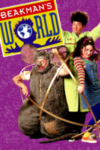 voir serie Beakman's World en streaming