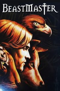 voir serie Beastmaster, le dernier des survivants en streaming