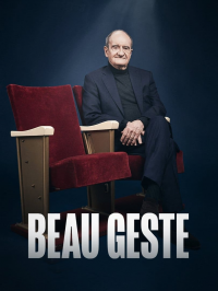 voir Beau geste saison 2 épisode 8