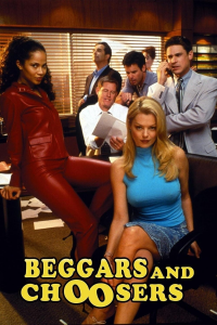 voir serie Beggars and Choosers en streaming