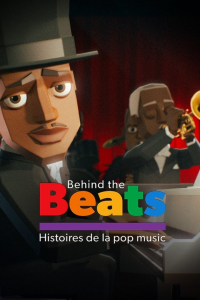 Behind the beats, histoires de la pop music