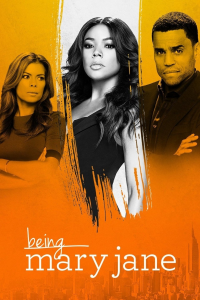 voir serie Being Mary Jane en streaming