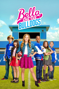 voir Bella et les Bulldogs saison 1 épisode 14