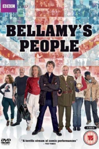 voir serie Bellamy's People en streaming