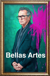 voir Bellas artes saison 1 épisode 1