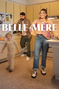 voir serie Belle-mère en streaming