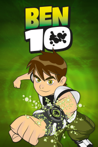 voir Ben 10 saison 1 épisode 3