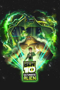 voir Ben 10: Ultimate Alien saison 2 épisode 12