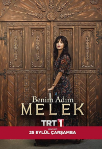 voir Benim Adım Melek saison 1 épisode 12