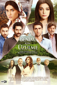 voir Benim İçin Üzülme saison 2 épisode 12