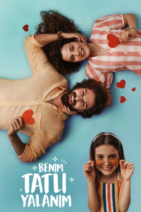 voir Benim Tatlı Yalanım saison 1 épisode 79