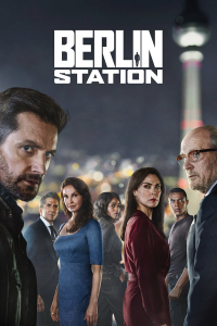 voir Berlin Station saison 2 épisode 4