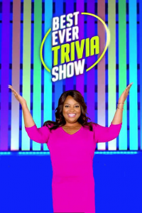 voir Best Ever Trivia Show saison 1 épisode 24