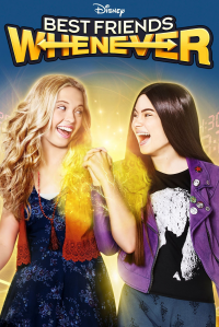 voir Best Friends Whenever saison 1 épisode 13